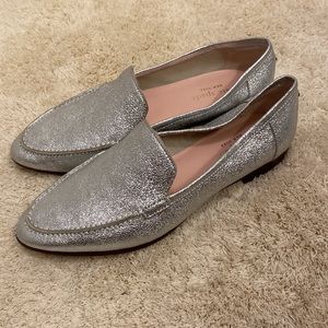 Kate Spade Carima Pointedtoe Loafers